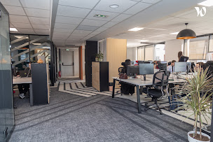 Photo n°1 de Polynom à Rueil-Malmaison (Entreprise de logiciels)