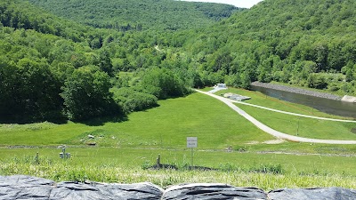 Photos of State Game Lands Number 25