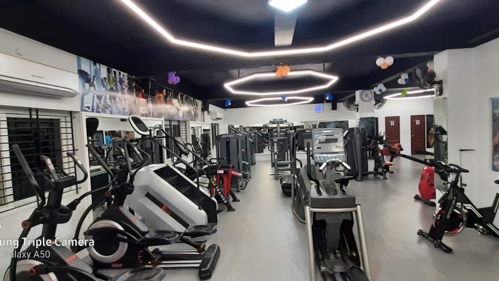 Harizon Fitness Center