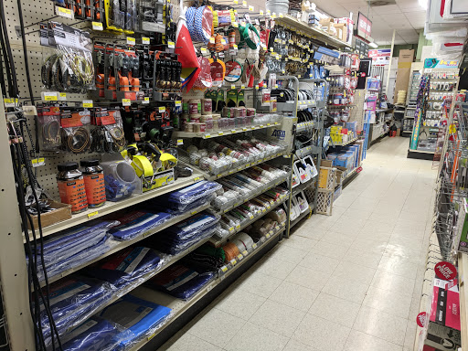Sherwin Ace Hardware - Visual