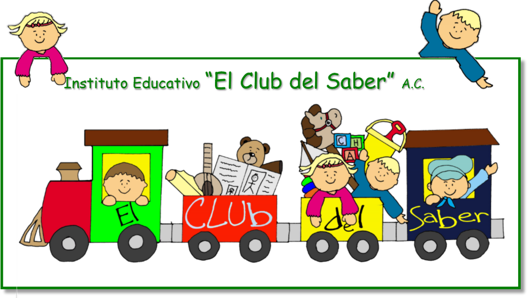 Actualizar 45+ imagen el club del saber