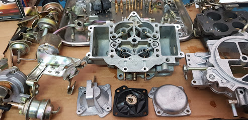 Foto de Taller & Auto Piezas Villarrubia