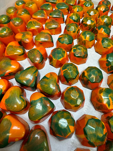 Chef Brulee Chocolates and Gateaux by null