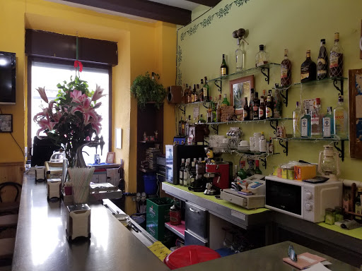 El Rincón De Marco