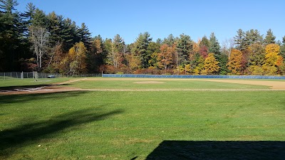 Joseph Zavattaro Athletic Complex