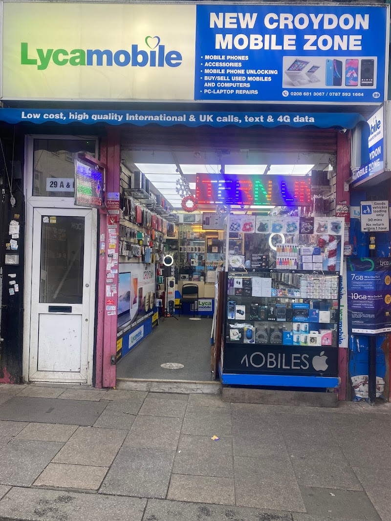 New Croydon Mobile Zone photo 2