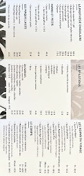 Photo n°2 de Graine de bien-être à Ussac (Institut de beauté)