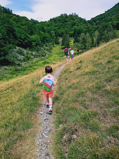 Riserva Naturale della Valle del Freddo - Thumbnail