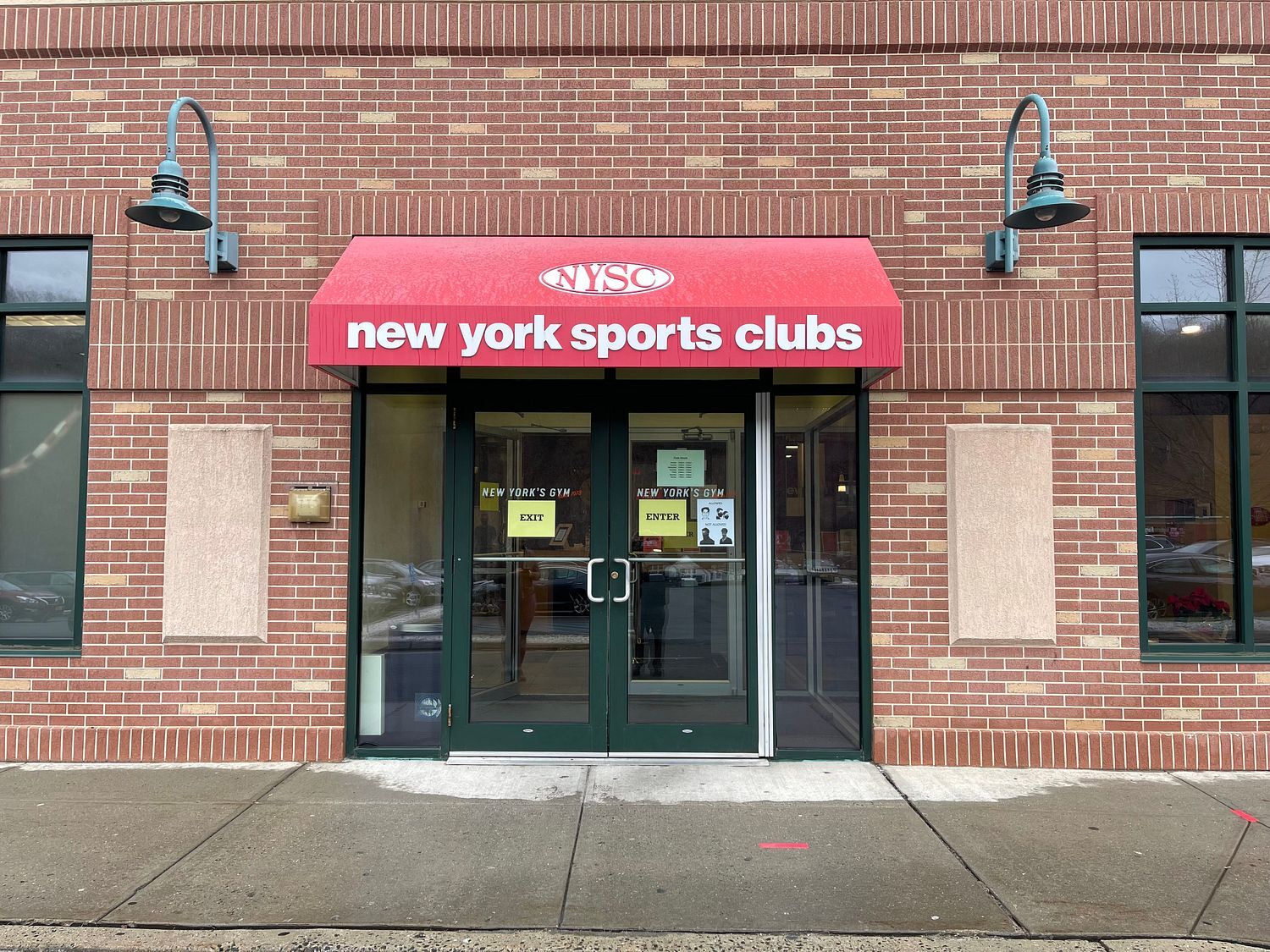 New York Sports Club photo 11