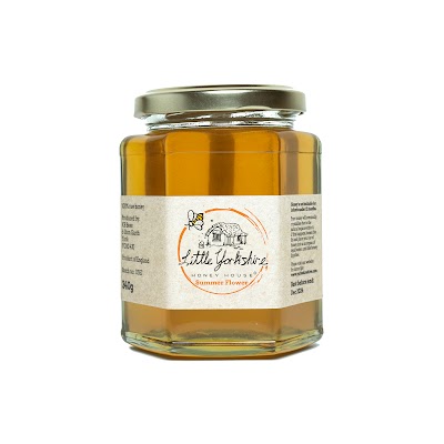Little Yorkshire Honey House