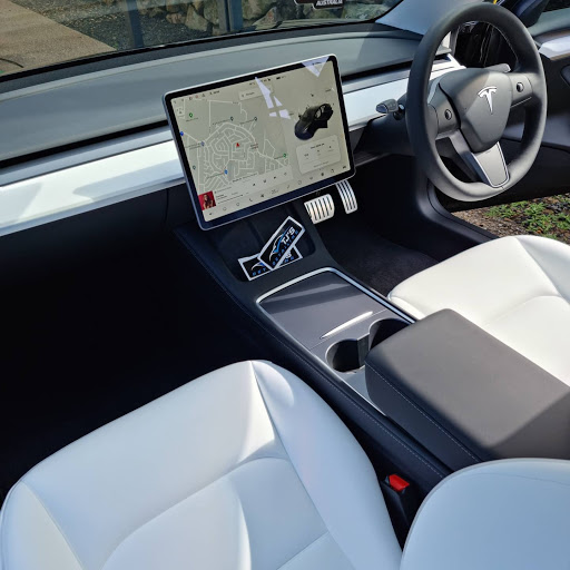 Thorough Detailing - Visual