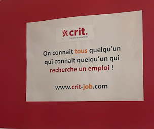 Photo n°5 de CRIT FREJUS à Fréjus (Agence de recrutement)