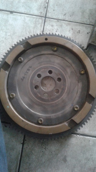 Photos of Cv. Alumina