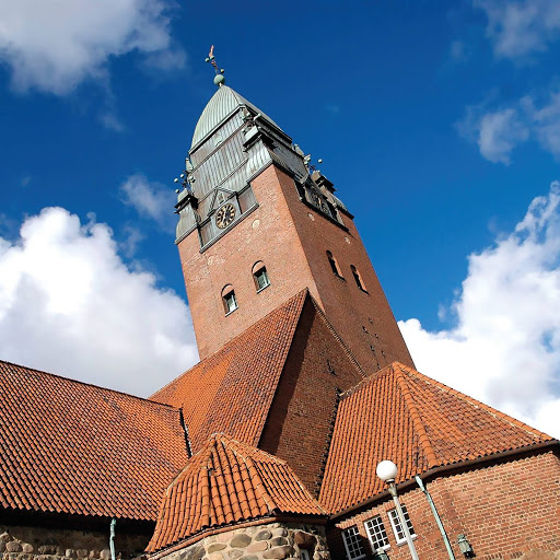 Masthugget Church