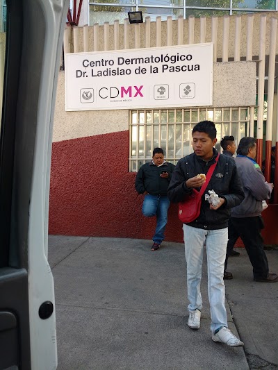 Photos of Hospital Dermatologia