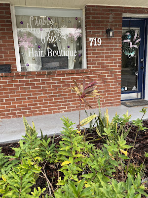 Photo of Shabby to Chic Hair Boutique llc