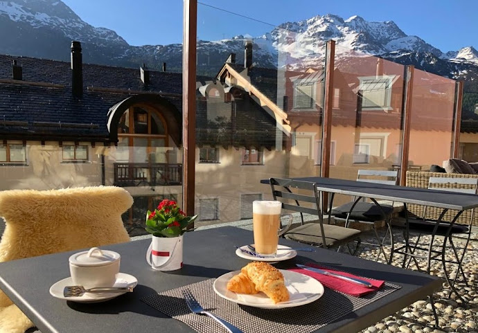 Albana Hotel by null