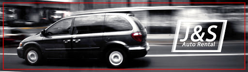 J & S Auto Rental