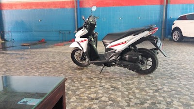 Photos of A - Tien Car Wash