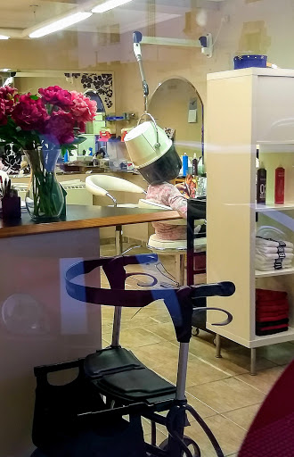 Peluquería CARÁCTER