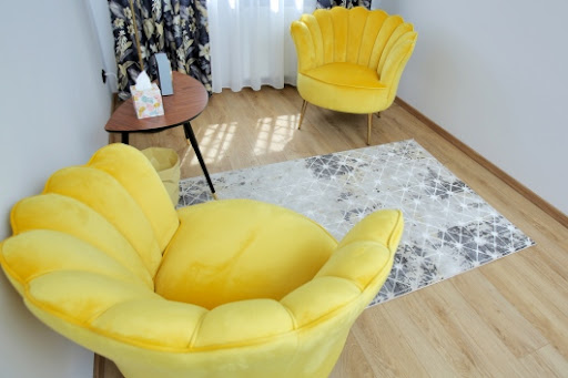 mgr Anna Bryja, Psychoterapeuta