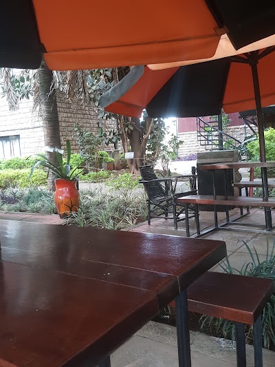 Photos of Cafelatta Coffee House