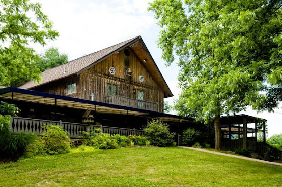 Blumenhof Winery by null