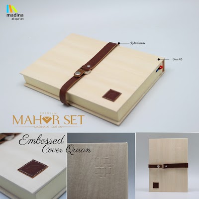 Photos of 0813.8000.1698.(Simpati).Quran Mahar Cantik