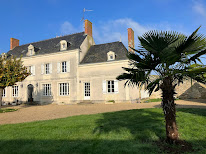 Domaine de Pied Flond - Hébergements & Gîte en vignoble à Terranjou