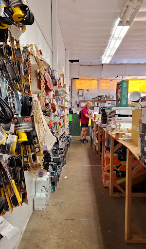 Oliver’s Liquidation Discount Store - Thumbnail