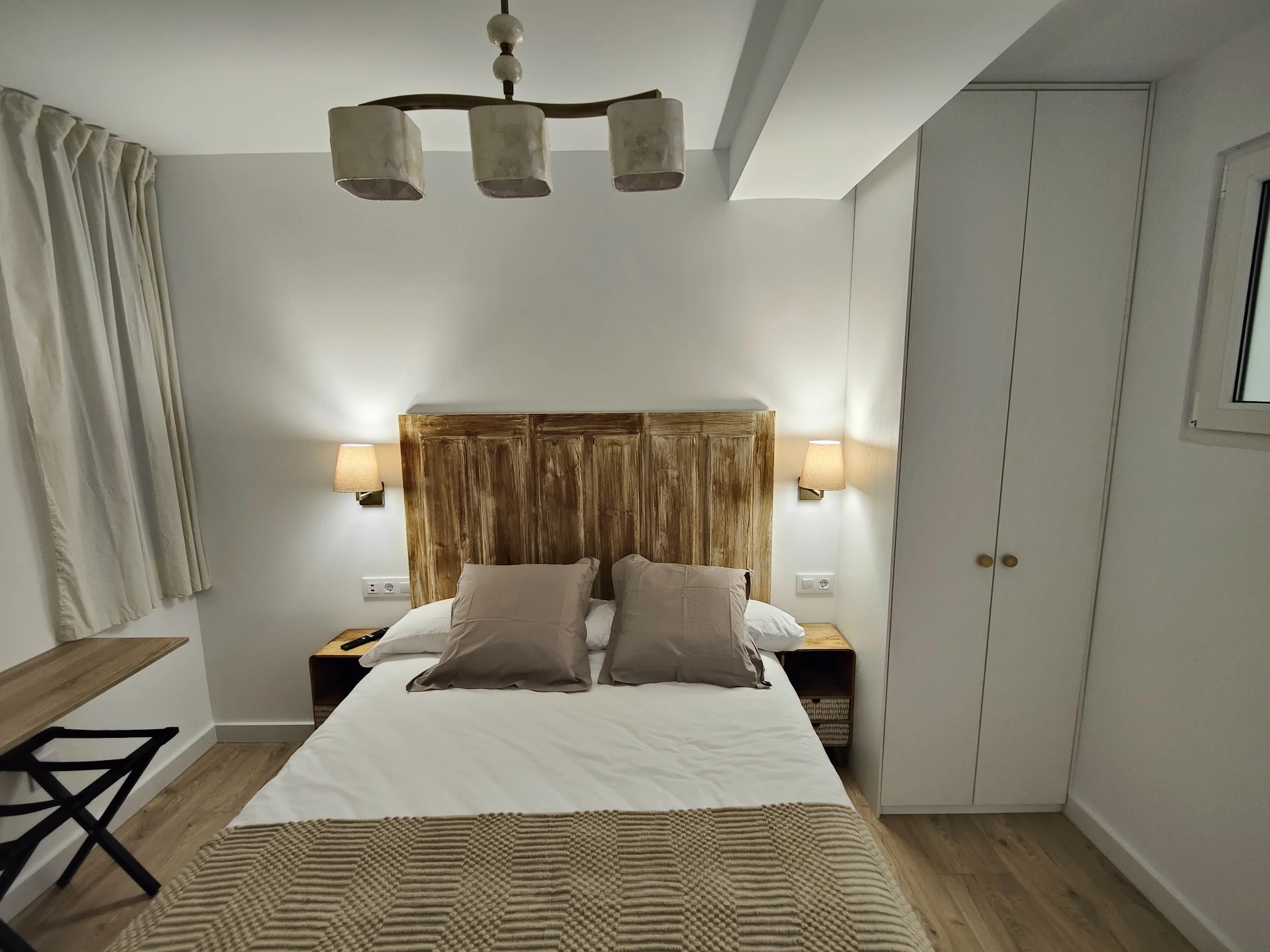 Apartamentos Santander 1 y 2