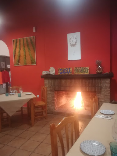 Restaurante Casa Kiko - Thumbnail