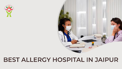 Jaipur Allergy and Asthma Solutions - Dr. Mukesh Gupta is the Best…