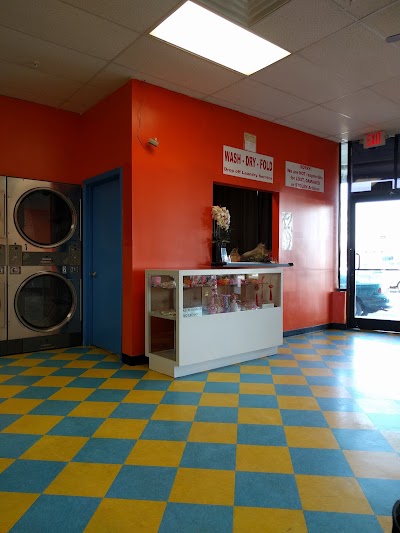 No. 1 Laundromat Rock Hill