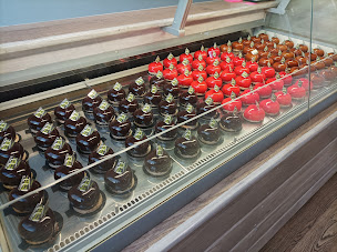 Photo n°29 de Boulangerie du Viaduc '' By Clément Soulavie '' à Alissas (Buffet de mariage)