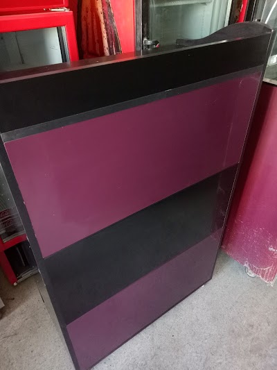 Photos of safa shop