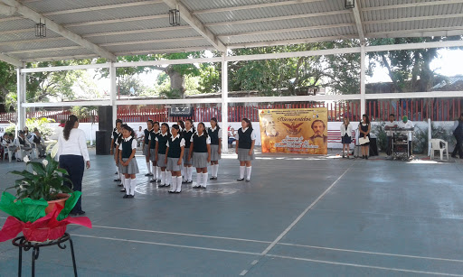 Escuela Preparatoria Número 5 de Puente de Ixtla - Universidad Autónoma del Estado de Morelos