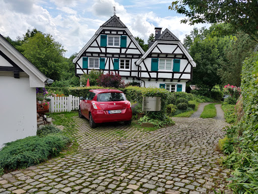 Parkplatz Bellinghausen - Thumbnail