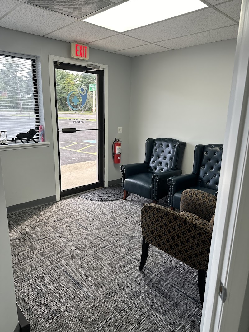 Toledo Men's and Weight Loss Clinic