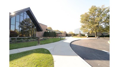 St. Peter Lutheran Church & School