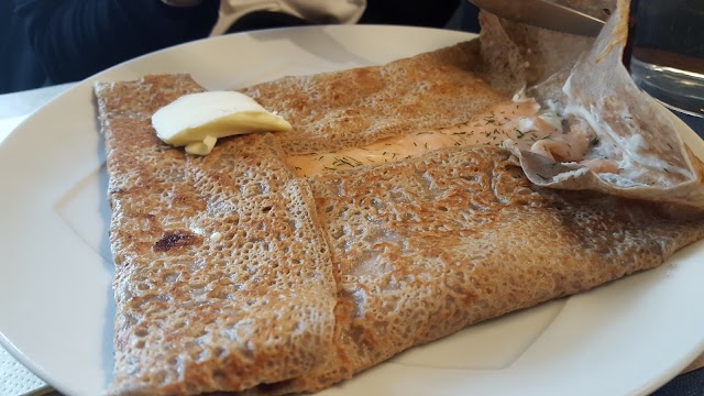 Crêperie Le Moulin Du Diable