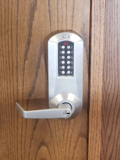 Complete Key & Lock - Thumbnail