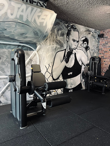Franka's Fitness - Thumbnail