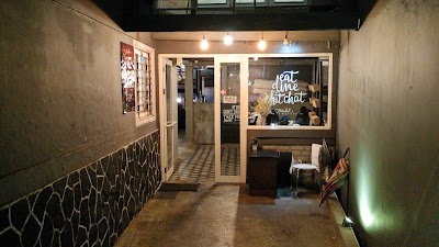 Photos of Strudel's Signature | @strudelbdg