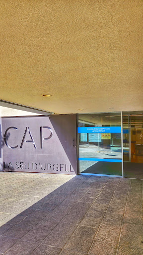C. A. P. La Seu d’Urgell - Thumbnail