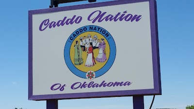 Caddo Tribe Of Oklahoma