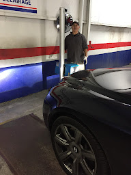 Photo n°5 de CTA94 Contrôle technique Saint Maur des Fossés Auto et Moto - DLG Contrôle à Saint-Maur-des-Fossés (Service de contrôle technique automobile)