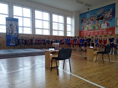 Photos of Vremja Sporta Magazin IP Subbotina L.Ja.