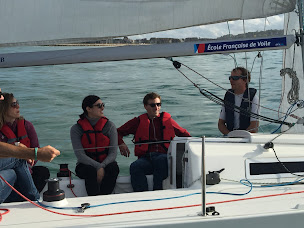 Photo n°13 de Deauville Yacht Club *DYC* à Deauville (Yacht Club)