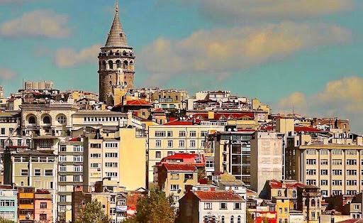 liveistanbulnow - Thumbnail